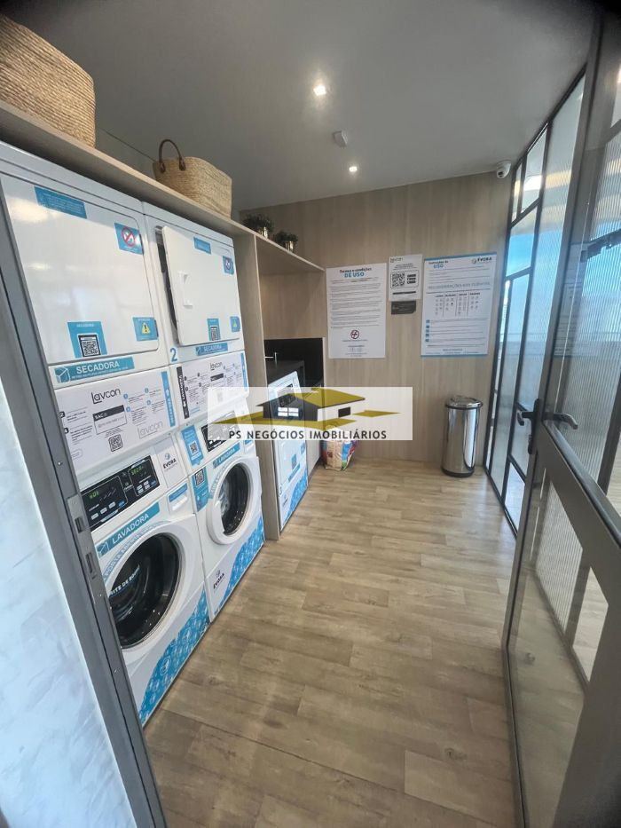 Apartamento, 1 quarto, 24 m² - Foto 29