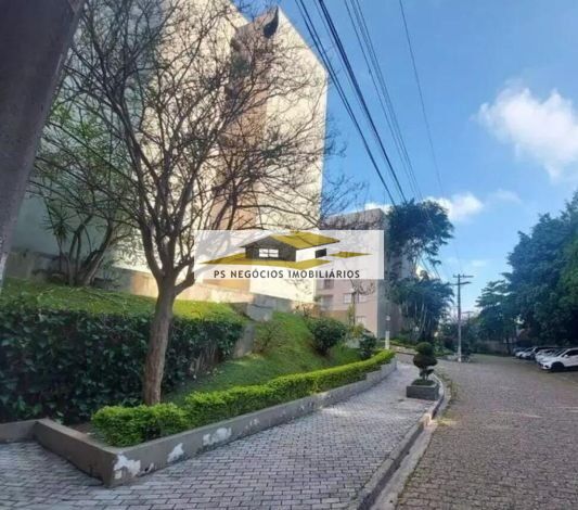 Apartamento, 2 quartos, 55 m² - Foto 27