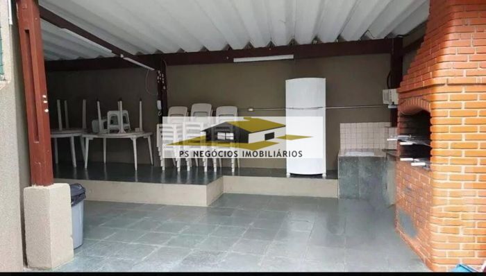Apartamento, 2 quartos, 55 m² - Foto 31