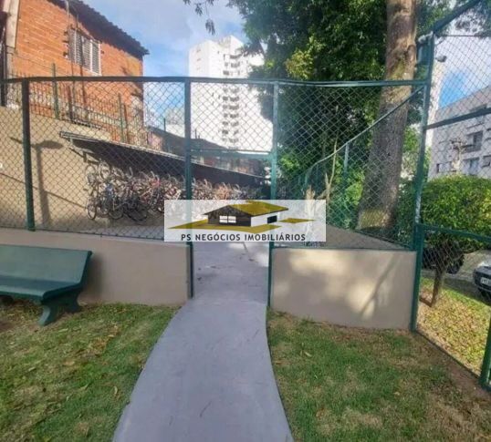 Apartamento, 2 quartos, 55 m² - Foto 32