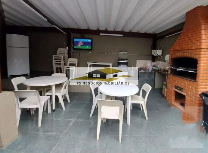 Apartamento, 2 quartos, 55 m² - Foto 30