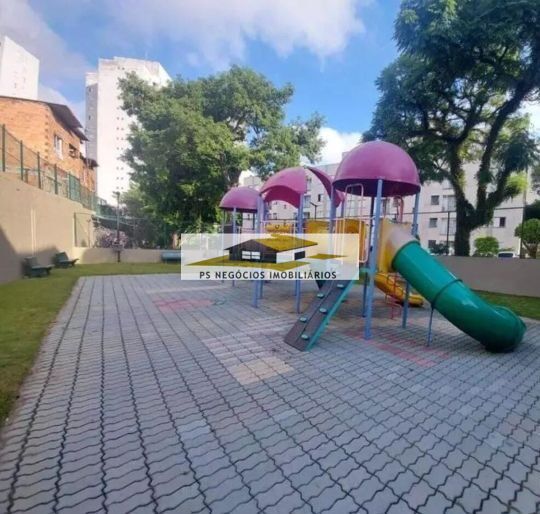 Apartamento, 2 quartos, 55 m² - Foto 35