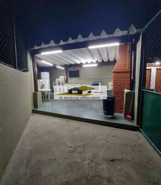 Apartamento, 2 quartos, 55 m² - Foto 34