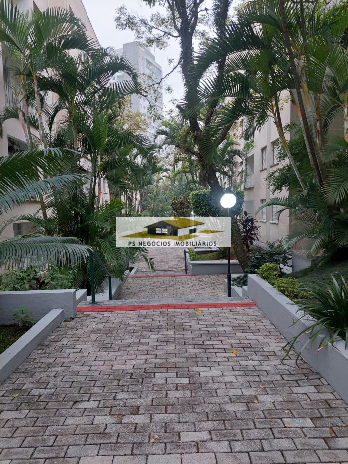 Apartamento, 2 quartos, 55 m² - Foto 29