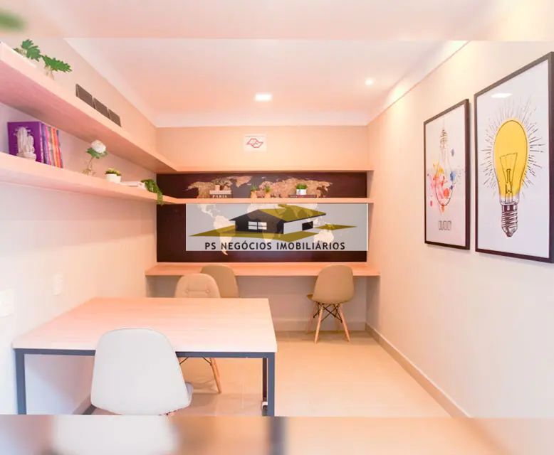 Apartamento, 1 quarto, 27 m² - Foto 14