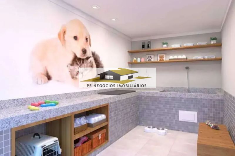 Apartamento, 1 quarto, 27 m² - Foto 19