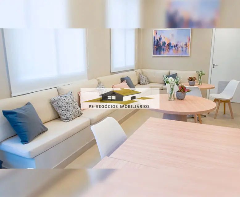 Apartamento, 1 quarto, 27 m² - Foto 18