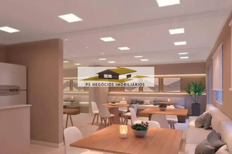 Apartamento, 1 quarto, 27 m² - Foto 17