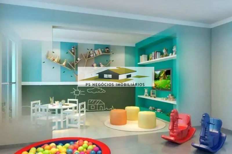Apartamento, 1 quarto, 27 m² - Foto 16