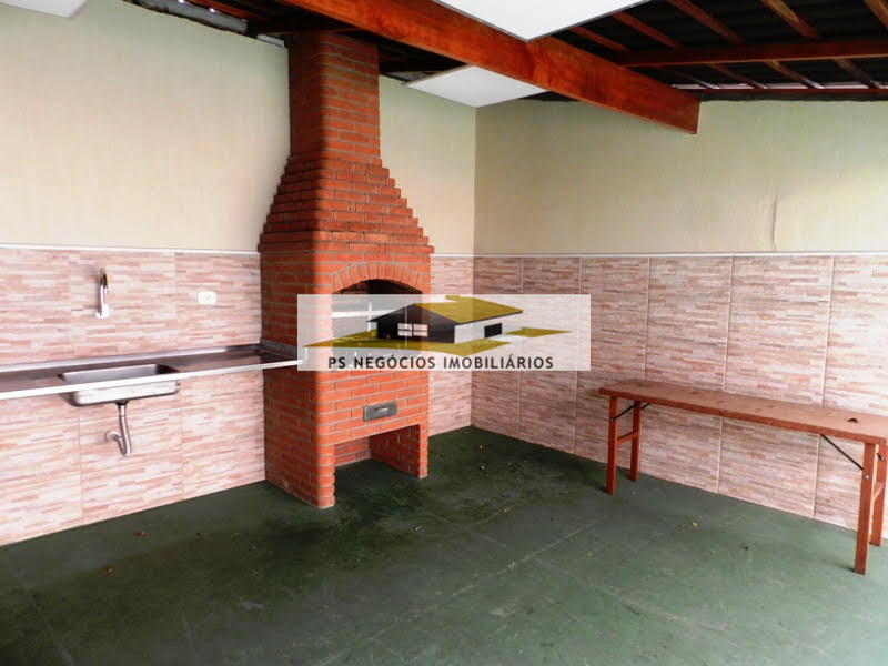 Apartamento à venda com 3 quartos, 115m² - Foto 19