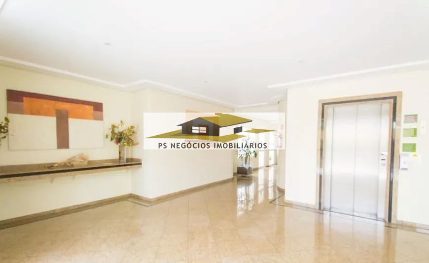 Cobertura, 3 quartos, 246 m² - Foto 41