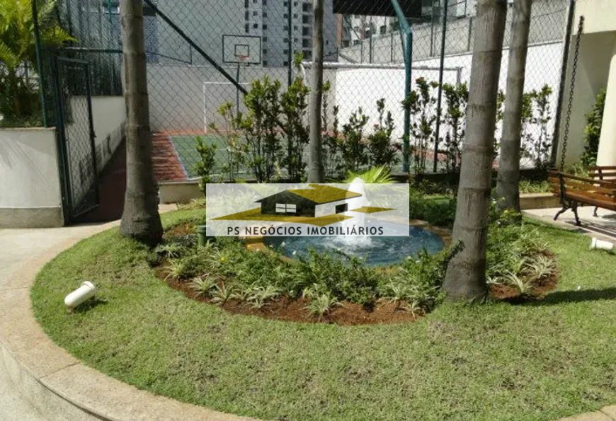 Cobertura, 3 quartos, 246 m² - Foto 42