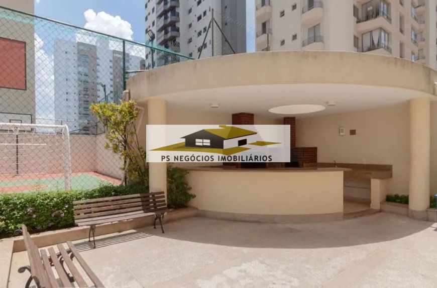 Cobertura, 3 quartos, 246 m² - Foto 47
