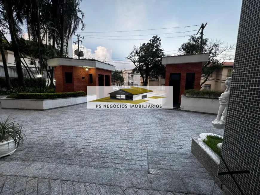 Apartamento à venda com 3 quartos, 110m² - Foto 35