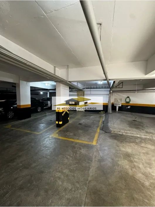 Apartamento à venda com 3 quartos, 110m² - Foto 37