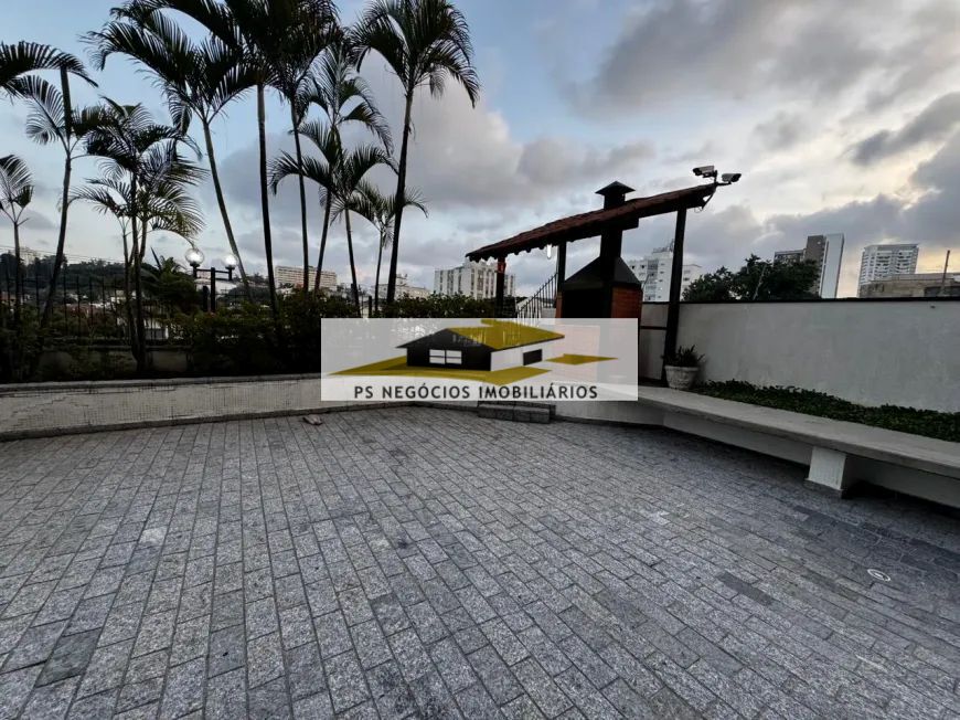Apartamento à venda com 3 quartos, 110m² - Foto 36