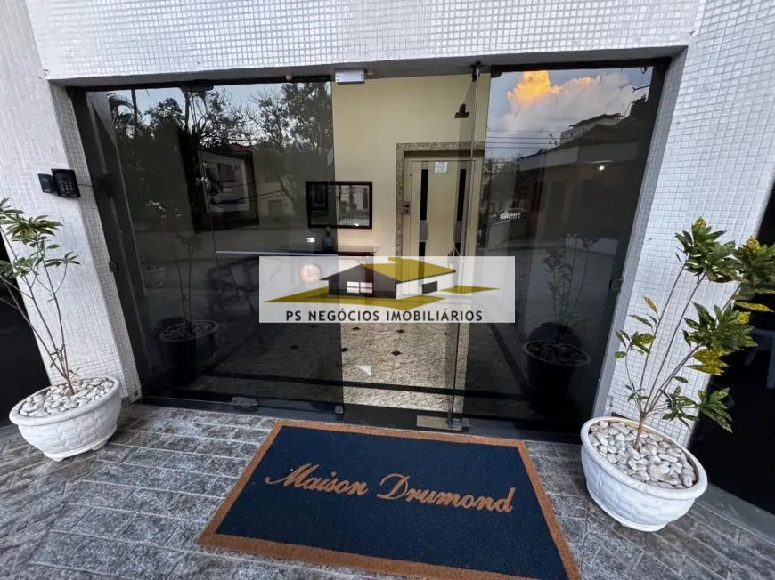 Apartamento à venda com 3 quartos, 110m² - Foto 34