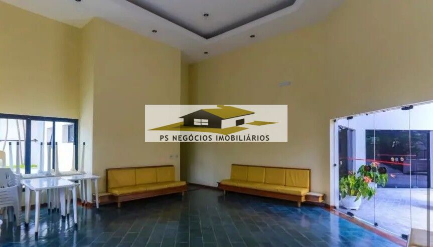 Apartamento à venda com 3 quartos, 110m² - Foto 38