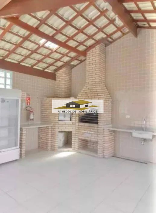 Apartamento, 2 quartos, 72 m² - Foto 17