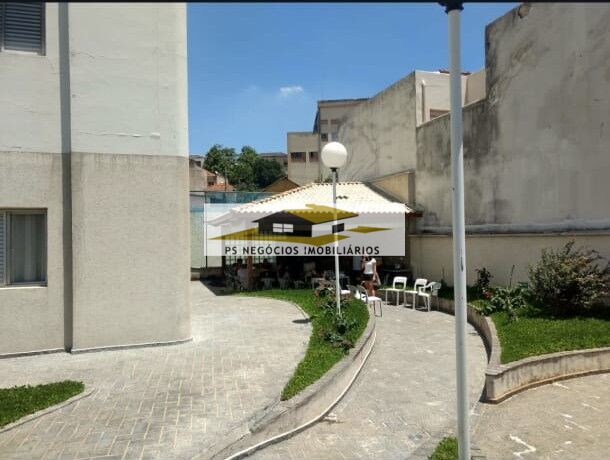 Apartamento, 2 quartos, 72 m² - Foto 16