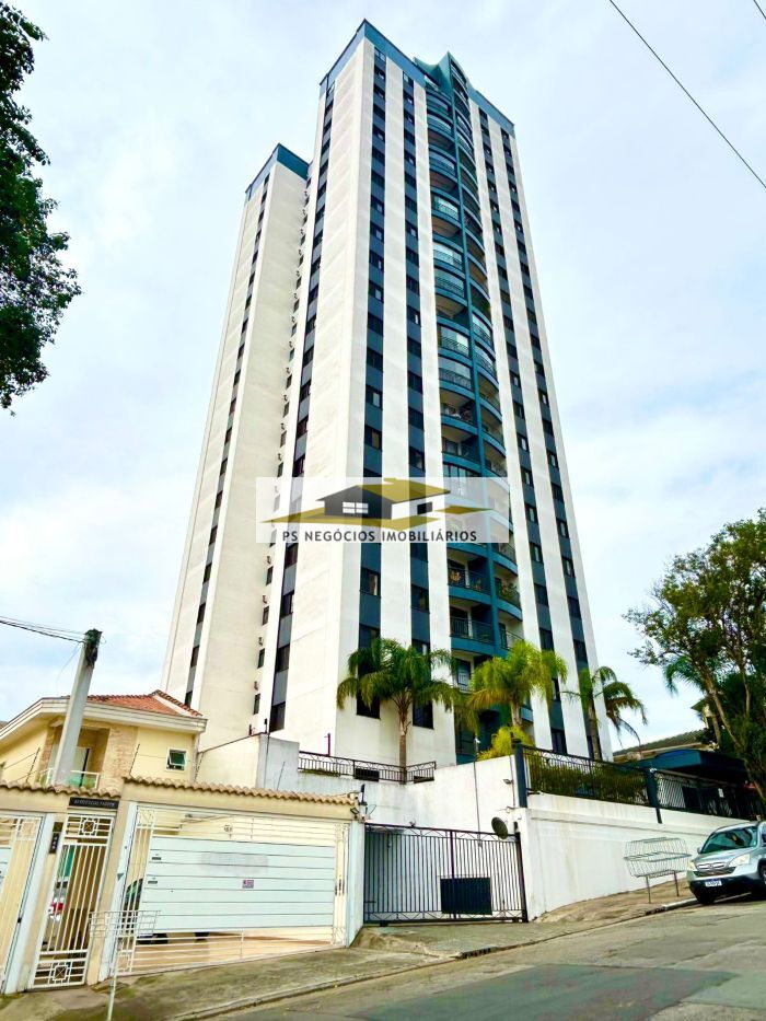 Apartamento, 3 quartos, 75 m² - Foto 25