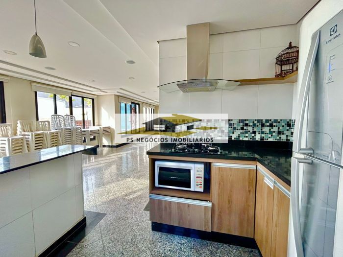 Apartamento, 3 quartos, 75 m² - Foto 32