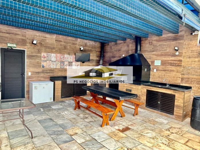 Apartamento, 3 quartos, 75 m² - Foto 33