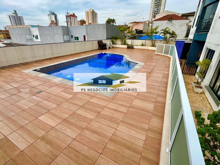 Apartamento, 3 quartos, 75 m² - Foto 34