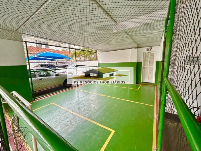 Apartamento, 3 quartos, 75 m² - Foto 37