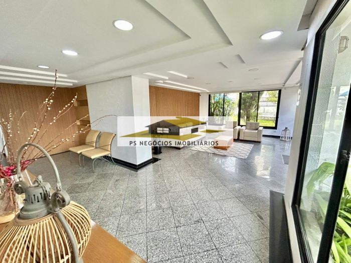 Apartamento, 3 quartos, 75 m² - Foto 28