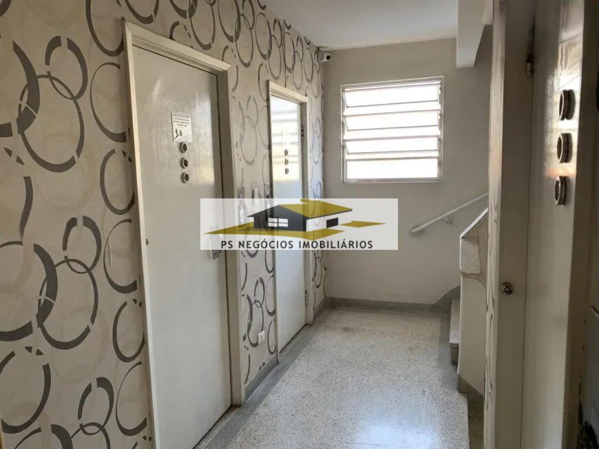 Apartamento à venda com 1 quarto, 33m² - Foto 23