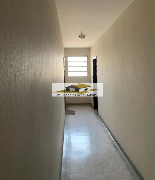 Apartamento à venda com 1 quarto, 33m² - Foto 24