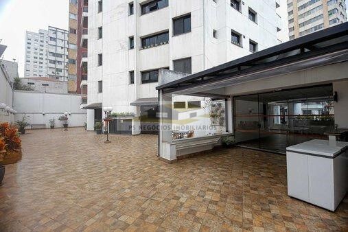 Apartamento à venda com 4 quartos, 190m² - Foto 31