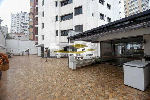 Apartamento à venda com 4 quartos, 190m² - Foto 31