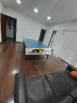 Apartamento à venda com 4 quartos, 200m² - Foto 41