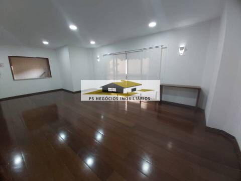 Apartamento à venda com 4 quartos, 200m² - Foto 40