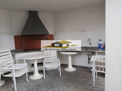 Apartamento à venda com 4 quartos, 200m² - Foto 35