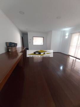 Apartamento à venda com 4 quartos, 200m² - Foto 39