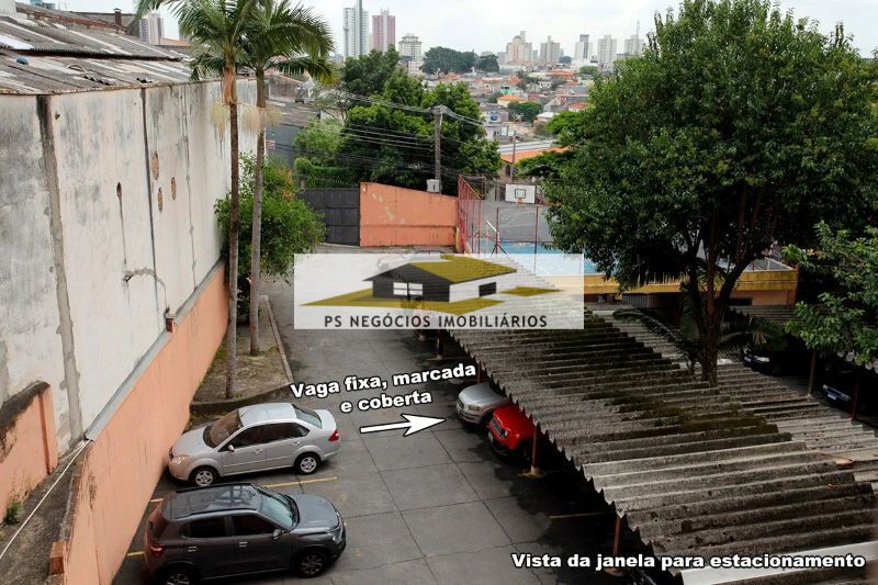 Apartamento, 3 quartos, 59 m² - Foto 23
