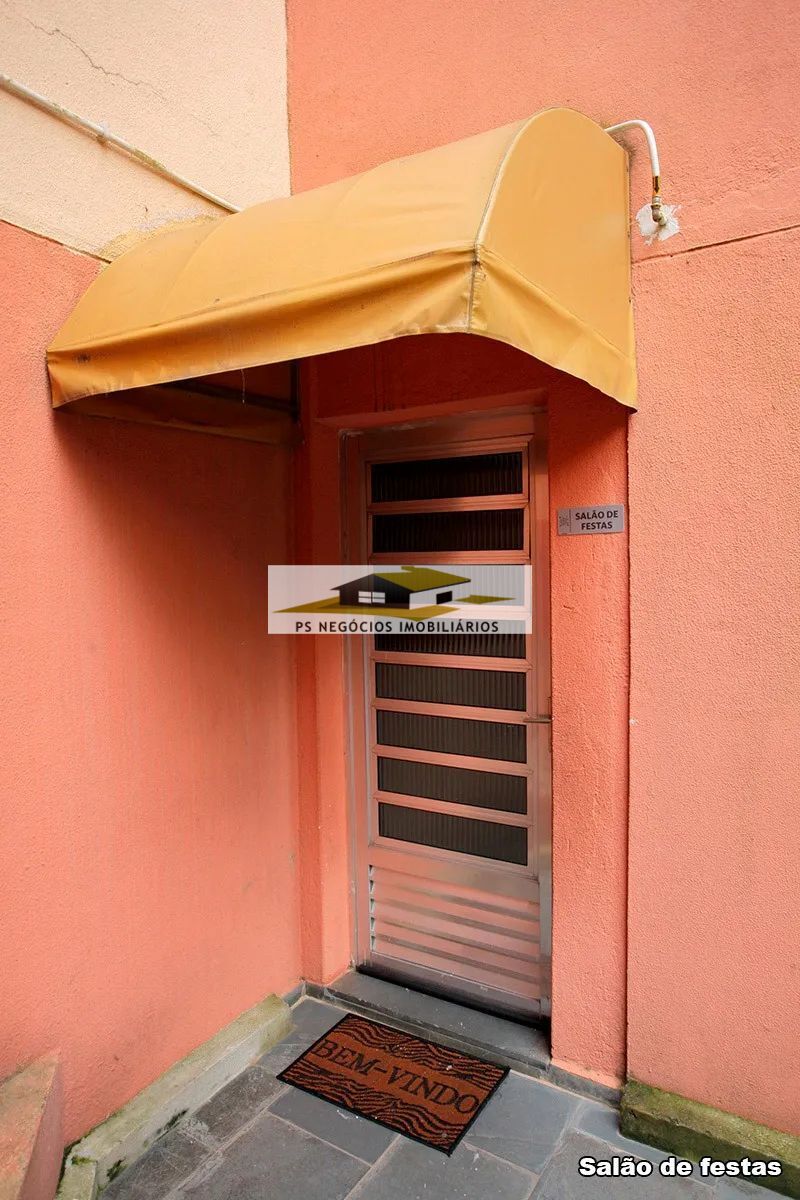 Apartamento, 3 quartos, 59 m² - Foto 25