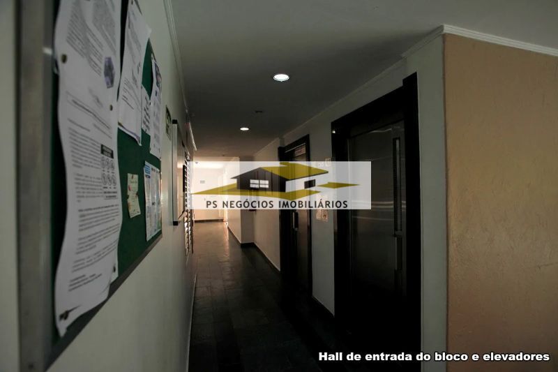Apartamento, 3 quartos, 59 m² - Foto 21