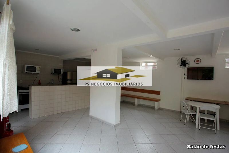 Apartamento, 3 quartos, 59 m² - Foto 24