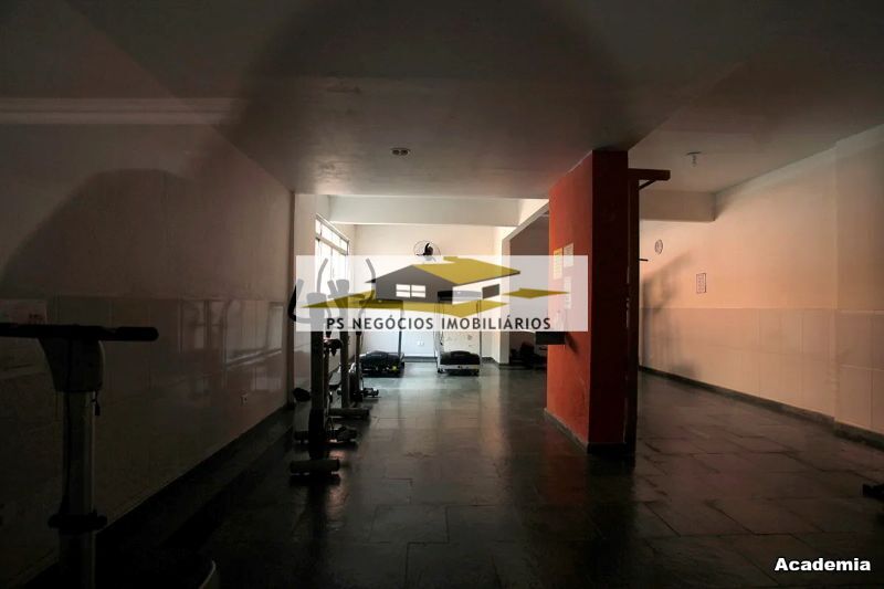 Apartamento, 3 quartos, 59 m² - Foto 22
