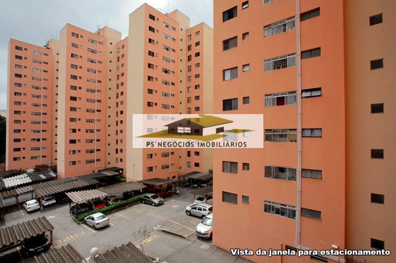 Apartamento, 3 quartos, 59 m² - Foto 20