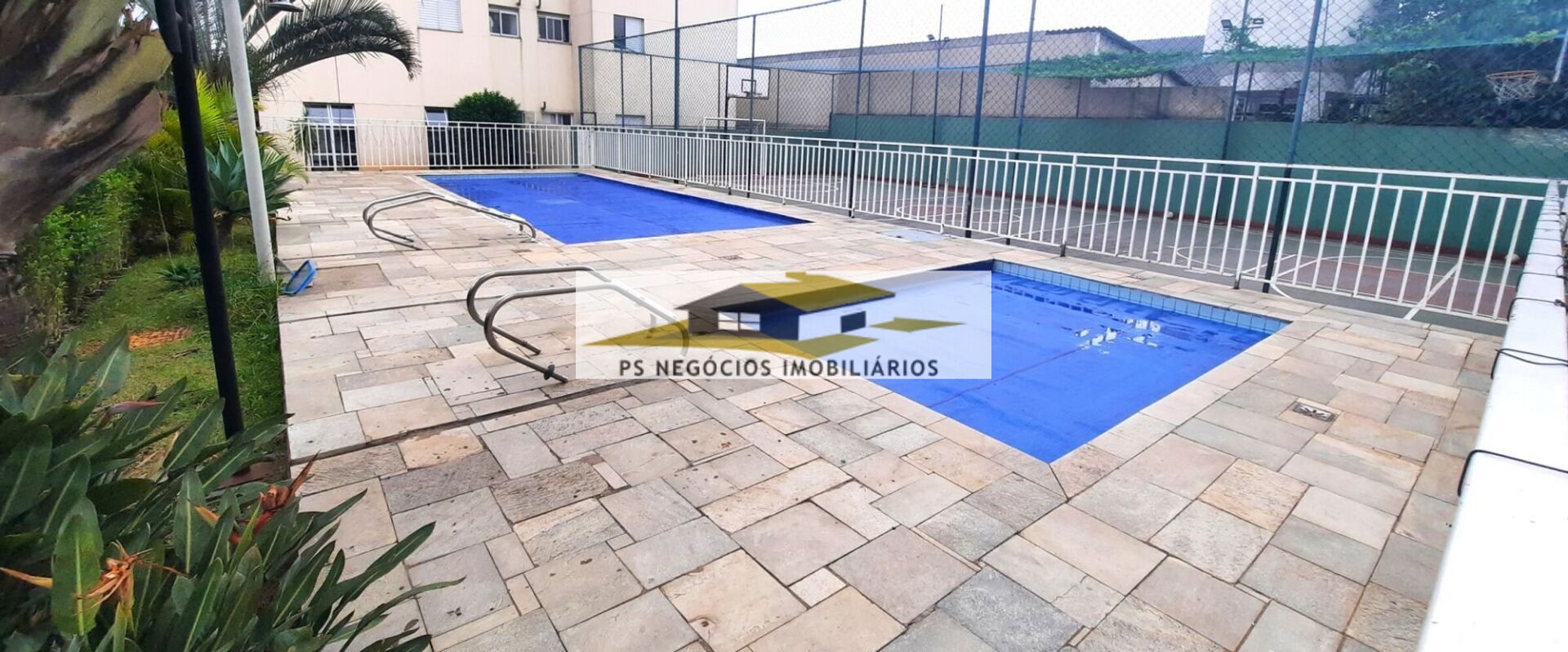 Apartamento, 2 quartos, 46 m² - Foto 37