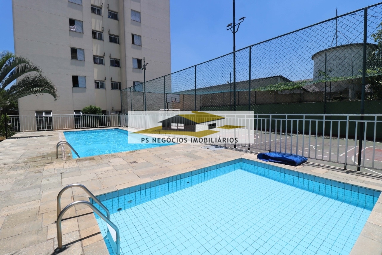 Apartamento, 2 quartos, 46 m² - Foto 34