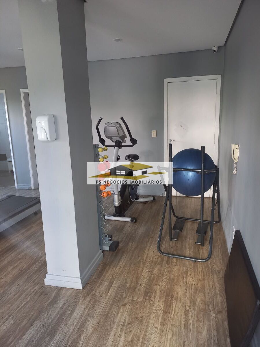 Apartamento, 2 quartos, 46 m² - Foto 43