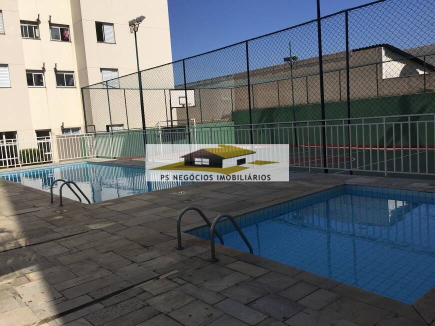 Apartamento, 2 quartos, 46 m² - Foto 36