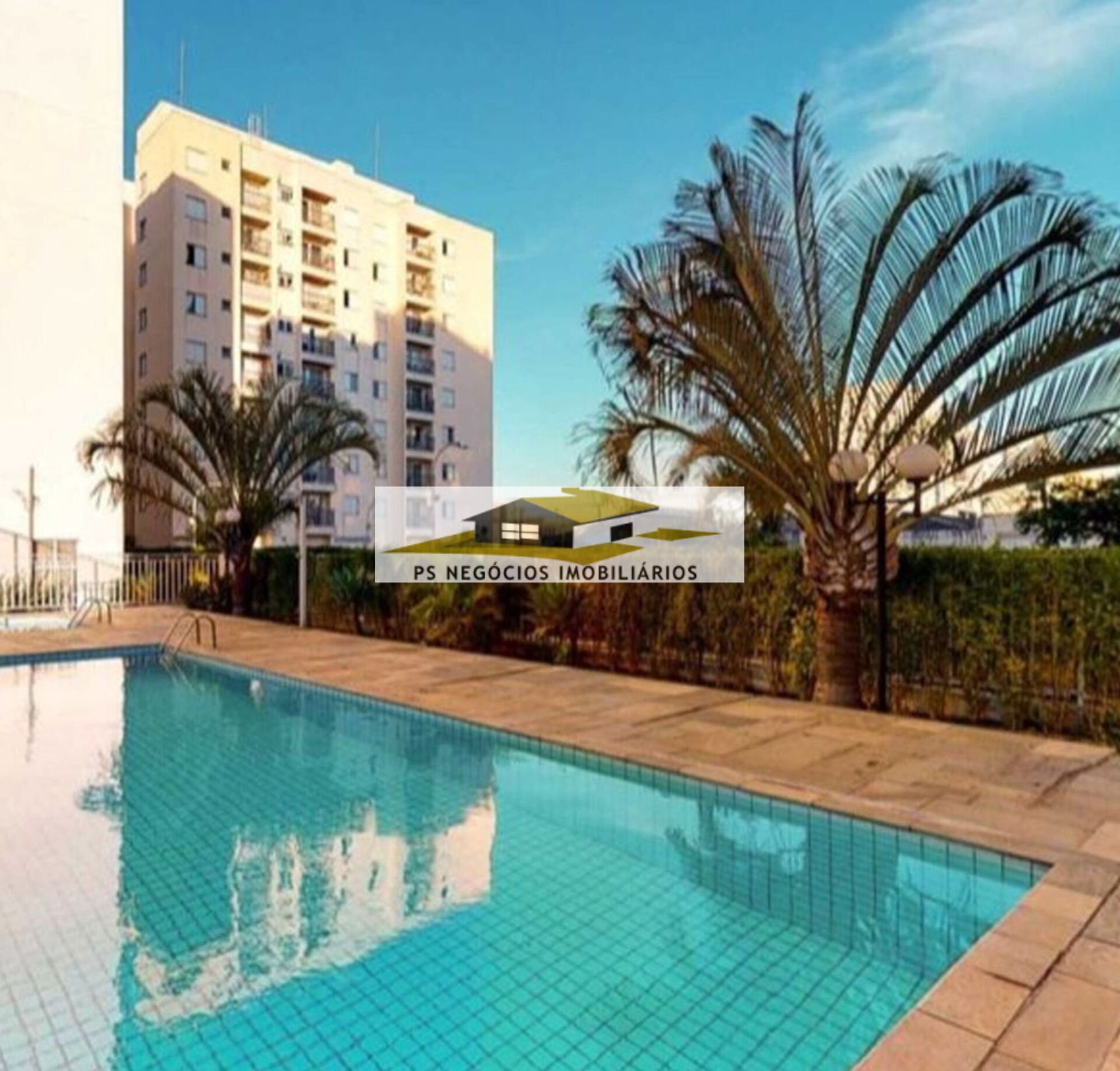 Apartamento, 2 quartos, 46 m² - Foto 35