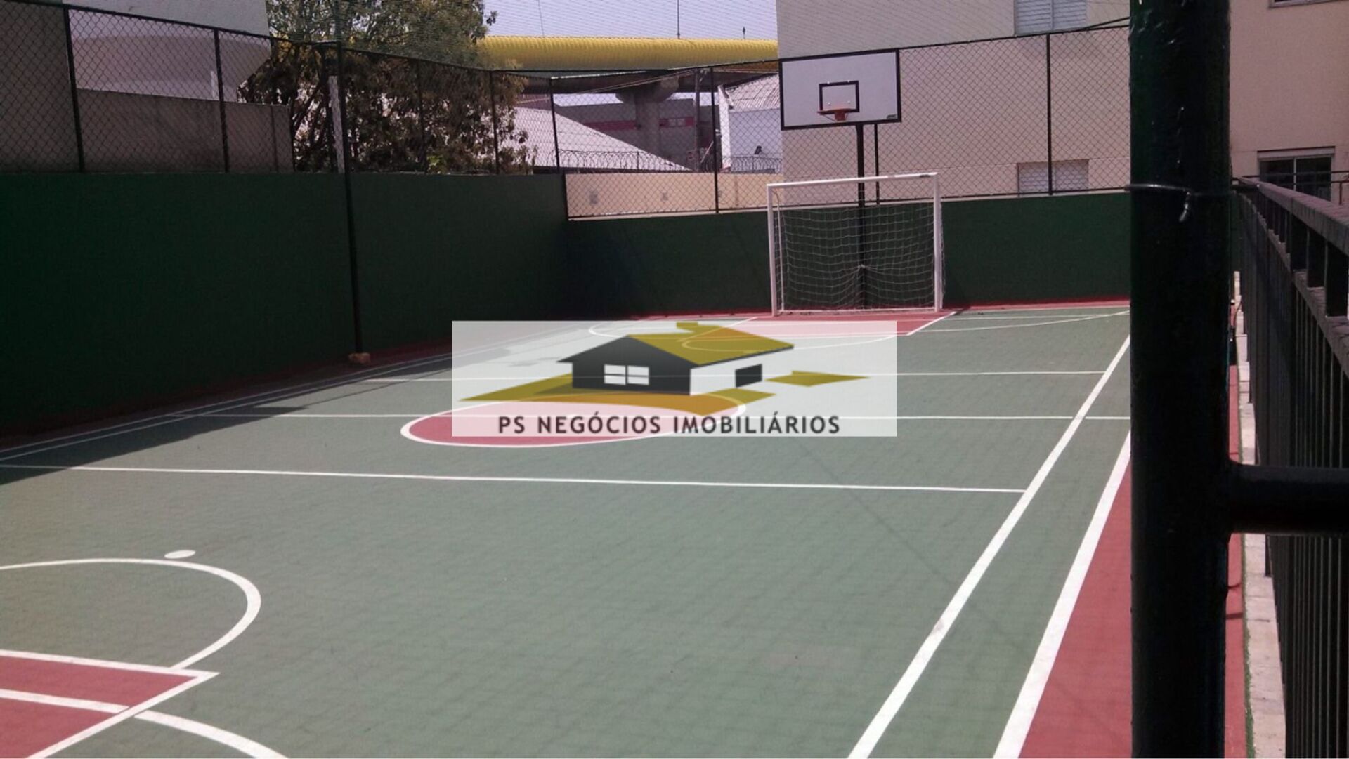 Apartamento, 2 quartos, 46 m² - Foto 40